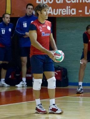Riccardo Fenili (Camaiore)             