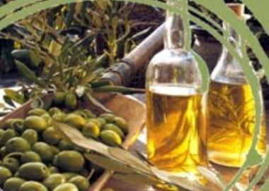 <b>DOP.</b> Per lolio di Seggiano 