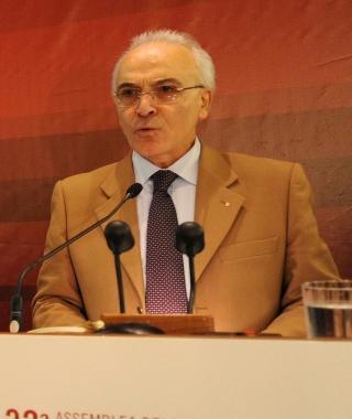 Il presidente della Camera di commercio Vasco Galgani &egrave; indagato per una vicenda che risale al 2003 quando guidava Promofirenze     