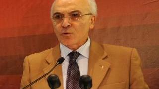 Il presidente della Camera di commercio Vasco Galgani è indagato per una vicenda che risale al 2003 quando guidava Promofirenze