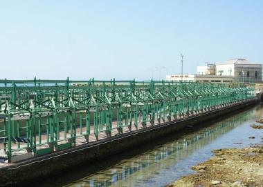 Tutti al mare gratis d'inverno