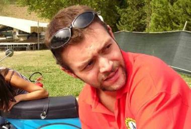 Francesco Profeti, il rosignanese morto il 4 gennaio 2009 a Lorenzana 