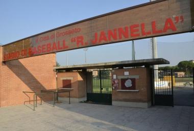 <b>BBC.</b> Lo Jannella e, a sinistra, Bonifazi con Bischeri 