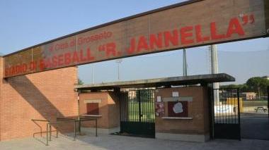 <b>BBC.</b> Lo Jannella e, a sinistra, Bonifazi con Bischeri
