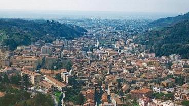Il patrimonio immobiliare di Carrara e l’assessore Giuseppina Andreazzoli