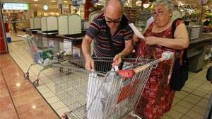 Beffa per 67mila pensionati