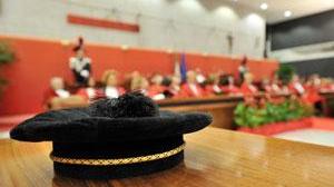 Falsa magistrato antimafia condannata per truffa