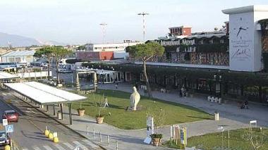 Sequestrato all'aeroporto Galilei un chilo di cocaina