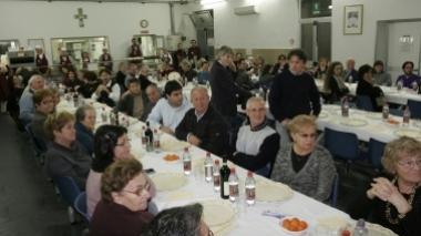 Italiani più poveri, ma anche i cinesi vanno alla mensa La Pira