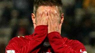 Batosta-Brescia, il Livorno in zona playout