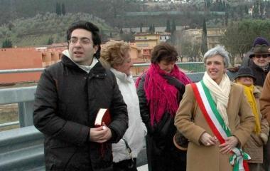 Interrogate due persone dalla polizia
