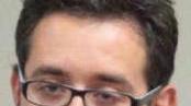 Il sindaco colligiano Lorenzo Bacci