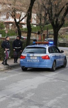 È sempre gravissima la pensionata investita