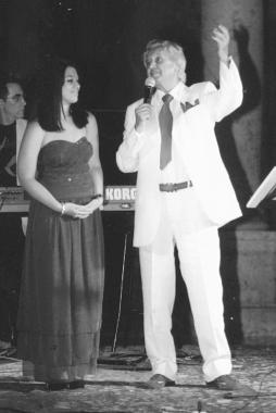 Roberto Moncini 