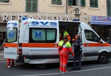 A LIVORNO