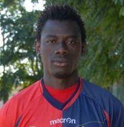 Vakaba Traor&eacute;, morto di meningite a 19 anni 
