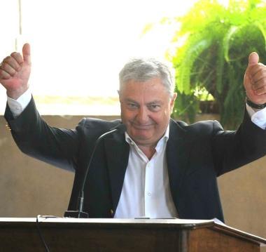 Orazio Ferrari 