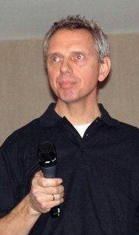 Jean Paul Van Poppel, direttore sportivo della Vacansoleil  