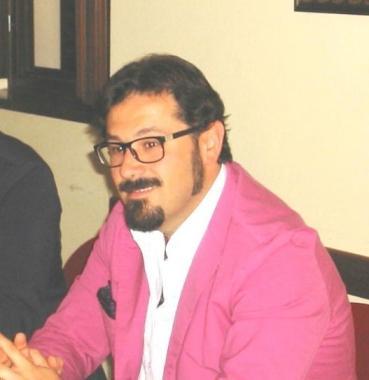 Davide Ulivagnoli 