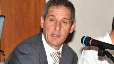David Scatragli