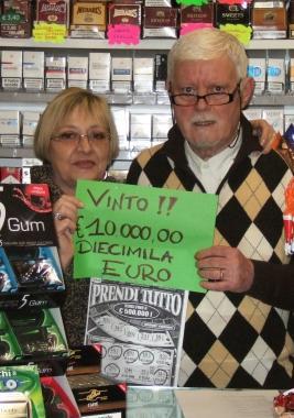 I titolari della Ghignola 