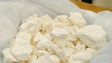 Aveva in casa 10 chili di cocaina Trafficante condannato a 7 anni