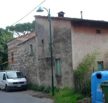 Ledificio donato da Barberi 