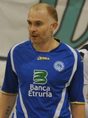 <b>ETRURIA.</b> Coach Polverini 