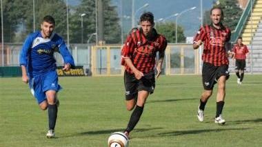 Morandi verrà schierato sulla corsia mancina della difesa rossonera (Vip)