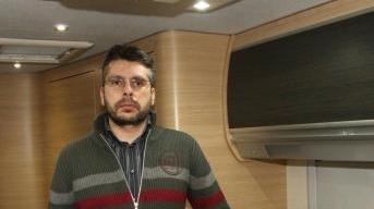 Alejandro Jacquet