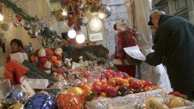 Ancora qualche giorno per gli acquisti di Natale