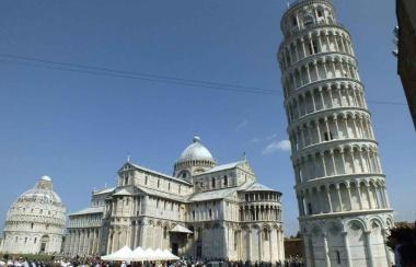 Piazza del Duomo 