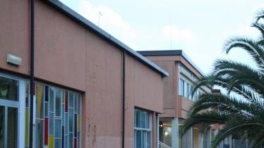 Le scuole del Marzocchino a Seravezza