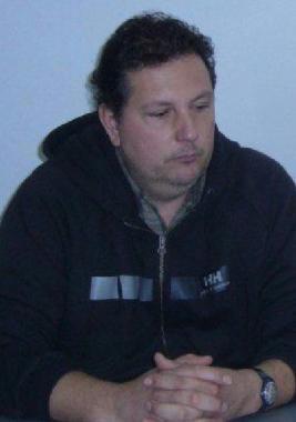 Maurizio Ballarini 