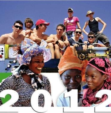 Gli studenti che aiuteranno il loro coetaneo 