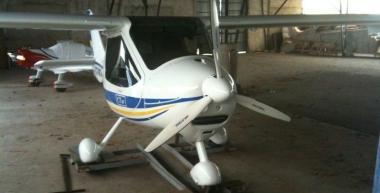 Il piccolo aereo sequestrato un anno fa dalla Finanza torner&agrave; in possesso della societ&agrave; di S. Marino 
