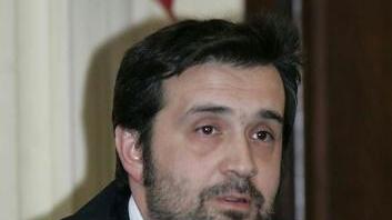 Alessandro Sartoni, consigliere comunale del Pdl