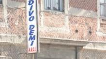 Il circolo Divo Demi, dove si terrà la festa per la rinascita di Fiorentina