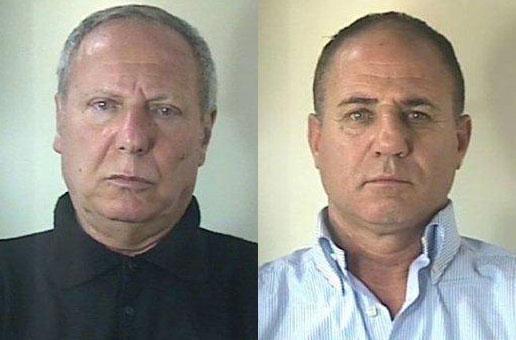 Manomettevano i contatori dell'Enel, due arresti