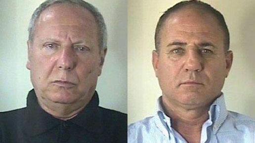 Manomettevano i contatori dell'Enel, due arresti