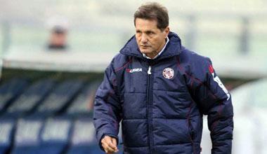Livorno in zona playout, summit a Genova