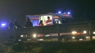 Provoca un incidente sull'A11 e gli revocano la patente