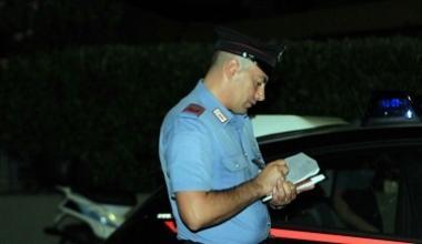 Investe anziano a Uzzano e fugge: trovato e denunciato