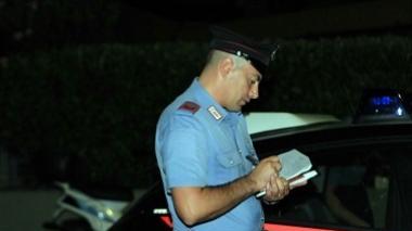Investe anziano a Uzzano e fugge: trovato e denunciato