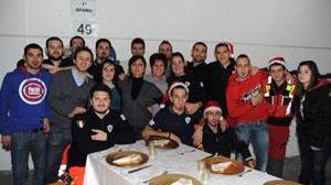 Pubblica assistenza in festa con più di cento volontari