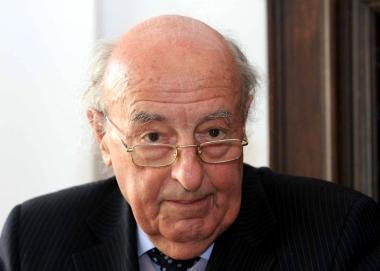 Giovanni Pagliai 