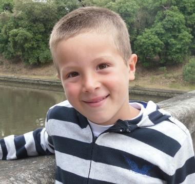 6 ANNI!!