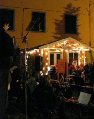 Musiche di Natale a Lammari e Verciano