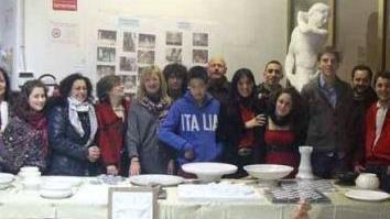 Ok la mostra mercato al Tacca
