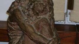 Un’opera di Raffaello Consortini